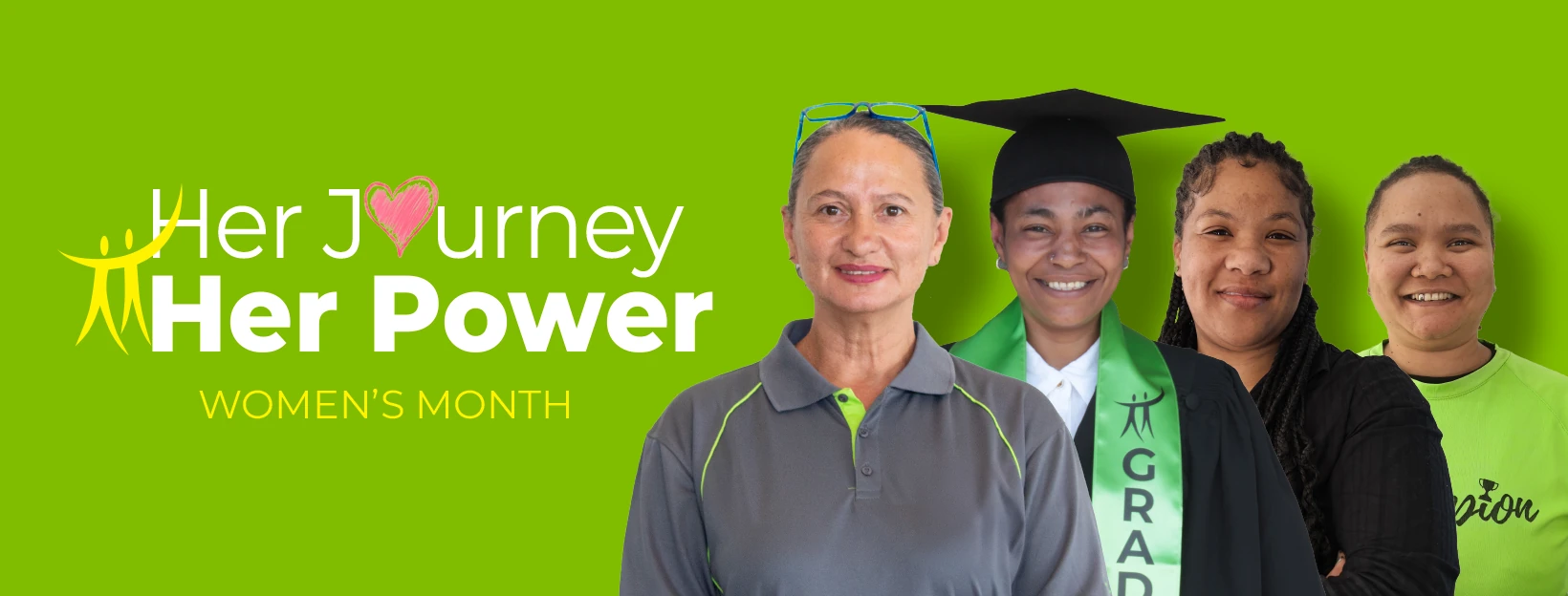 homelessness women's month
