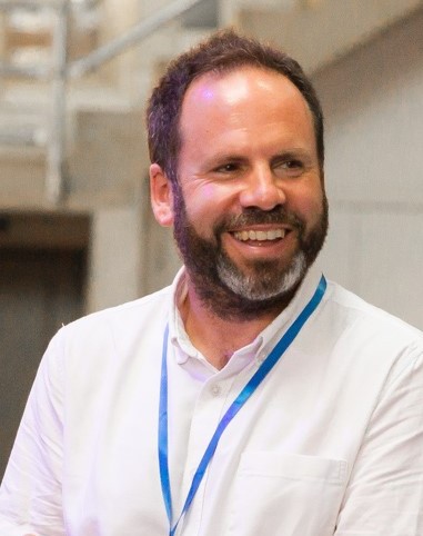 Image of Mike Bansback
